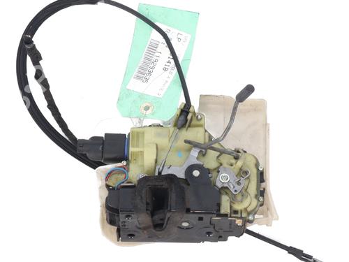Used Front right lock Front right lock VW POLO IV (9N_, 9A_) 1.4 TDI (70 hp) 31723778 31723778