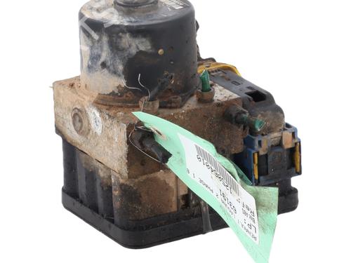 Used ABS pump ABS pump RENAULT LAGUNA II Grandtour (KG0/1_) 1.9 dCi (KG0G) (120 hp) 34356252 34356252