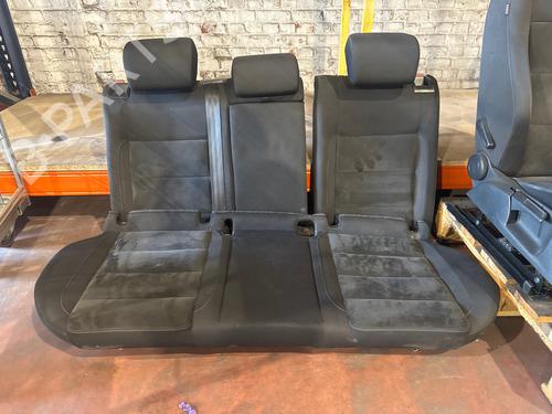 Seats set VW GOLF VI (5K1) 2.0 TDI | BP39020749C78  - Image 5