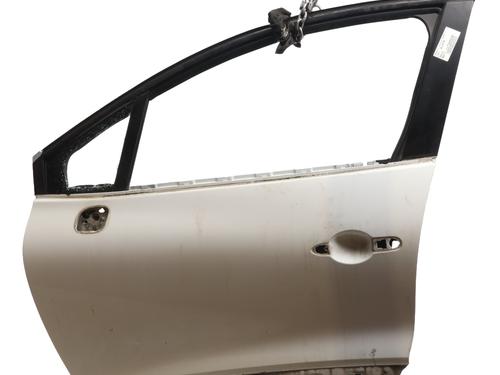 Used Left front door RENAULT CLIO IV (BH_) 1.5 dCi 75 (75 hp) 30715760