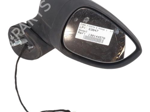 right-mirror-ford-fiesta-vi-cb1-ccn-2008-37743392 main image