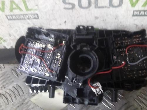 Steering column stalk DACIA SANDERO II 1.0 SCe 75 (B8JC, B8JD, B8NC) | BP21728183I23 - Image 3