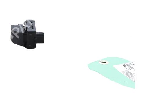 Right rear window switch RENAULT MEGANE IV Hatchback (B9A/M/N_) 1.5 dCi 110 (B9A3) | BP26184355I28 - Image 2