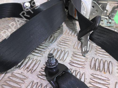 Used Front left seatbelt Front left seatbelt SUZUKI SWIFT IV (FZ, NZ) 1.2 (AZH412, ZC72S) (94 hp) 20365532 20365532