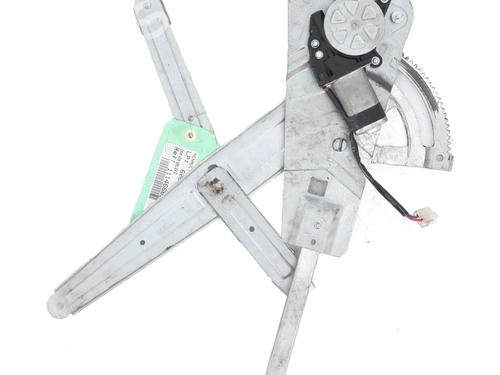 Used Front left window mechanism RENAULT TWINGO I (C06_) 1.2 (C066, C068) (58 hp) 29014561