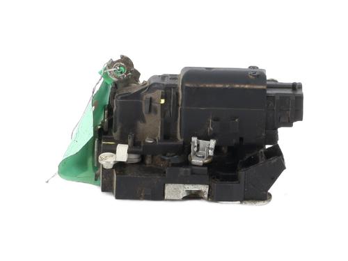 Used Front right lock RENAULT MASTER II Van (FD) 2.5 dCi (FD02) (101 hp) 30159479