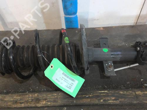 Used Right front shock absorber Right front shock absorber RENAULT ZOE (BFM_) ZOE (92 hp) 20367988 20367988
