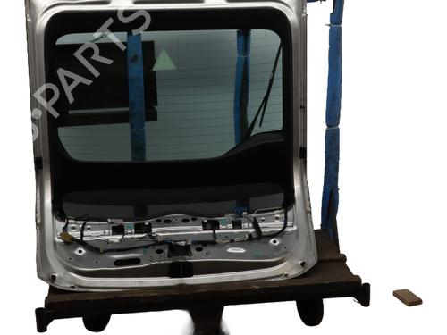 Tailgate TOYOTA PRIUS Liftback (_W2_) 1.5 Hybrid (NHW20_, NHW20R) | BP20493400C6 