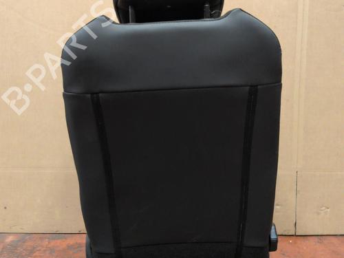 Left front seat RENAULT CLIO IV (BH_) 1.5 dCi 90 | BP36850906C15  - Image 5