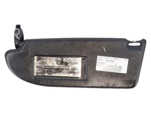 Left sun visor SEAT IBIZA IV (6J5, 6P1) | BP37246018I1 - Image 3