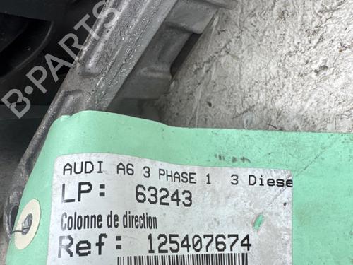 Coluna de direcção Coluna de direcção 36955513 36955513