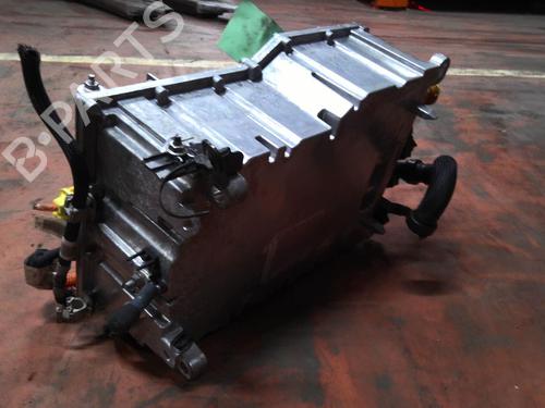 Used Inverter/Converter Inverter/Converter PEUGEOT 208 II (UB_, UP_, UW_, UJ_) e-208 (156 hp) 31653407 31653407