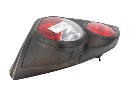 Left taillight CHEVROLET AVEO Saloon (T300) 1.2 | BP31818310C34