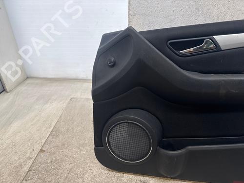 Front right panel MERCEDES-BENZ A-CLASS (W169) A 180 CDI (169.007, 169.307) | BP39114108C59 - Image 4