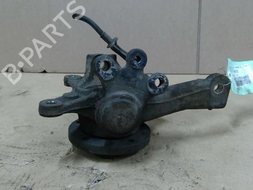 Right front steering knuckle PEUGEOT 407 (6D_) 1.6 HDi 110 (6D9HZC, 6D9HYC) | BP29273596M26 