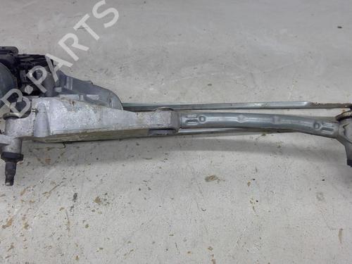 Front wiper motor FORD FIESTA VI (CB1, CCN) 1.25 | BP33850276M29 - Image 2