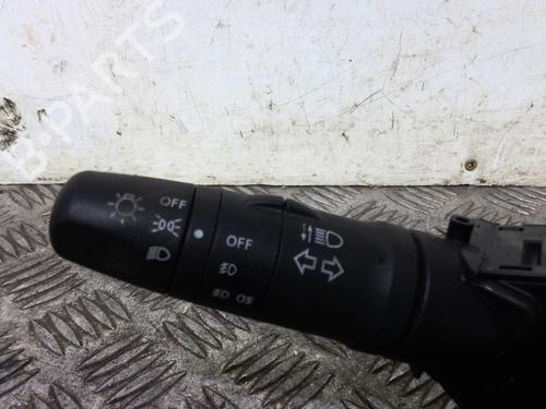 Switch NISSAN X-TRAIL I (T30) 2.2 Di 4x4 | BP20366260I30 