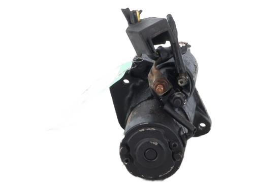 Used Starter Starter NISSAN QASHQAI I (J10, NJ10) 1.5 dCi (106 hp) 32383124 32383124