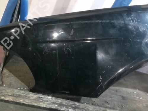 Left front fenders BMW 5 (E39) 525 tds | BP21999009C41 