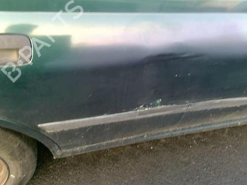 Front right lock PEUGEOT 406 (8B) 2.0 HDI 90 | BP31910545C97 