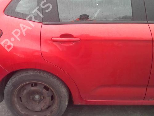 Steering column CITROËN C3 II (SC_) 1.4 HDi 70 (SC8HZC, SC8HR0, SC8HP4) | BP30446418M21  - Image 11