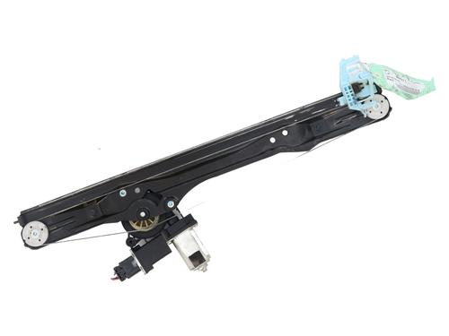 Front right window mechanism OPEL COMBO Box Body/MPV (X12) 1.6 CDTI (B05) | BP29407693C23 