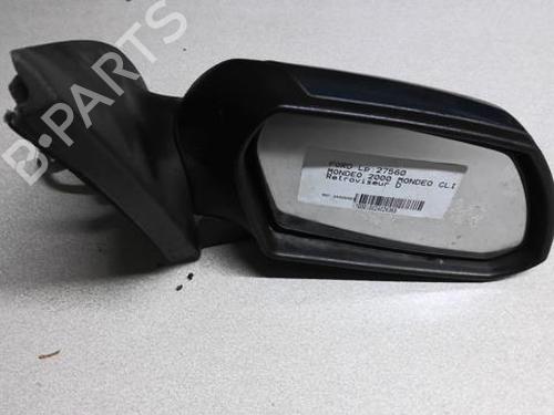 Right mirror FORD MONDEO III (B5Y) 2.0 16V TDDi / TDCi | BP21999875C27 