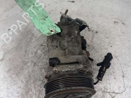 AC compressor CITROËN DS3 (SA_) 1.6 HDi 90 | BP39258156M34 - Image 3