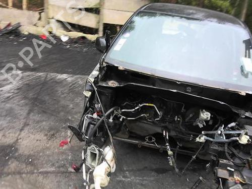 Engine OPEL AGILA B (H08) 1.0 (F68) | BP21495974M1 - Image 23