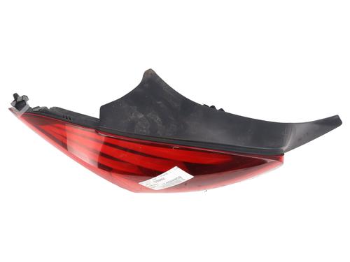 Left taillight PEUGEOT 208 I (CA_, CC_) 1.4 HDi | BP30116412C34 