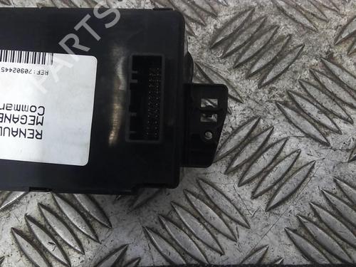 Climate control RENAULT MEGANE III Hatchback (BZ0/1_, B3_) 1.5 dCi | BP20359964I5 
