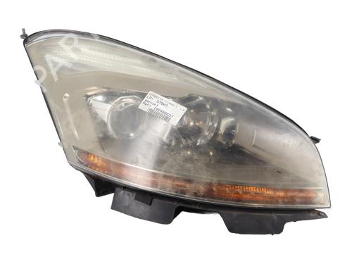 Used Right headlight CITROËN C4 Picasso I MPV (UD_) 1.6 HDi (109 hp) 23251029