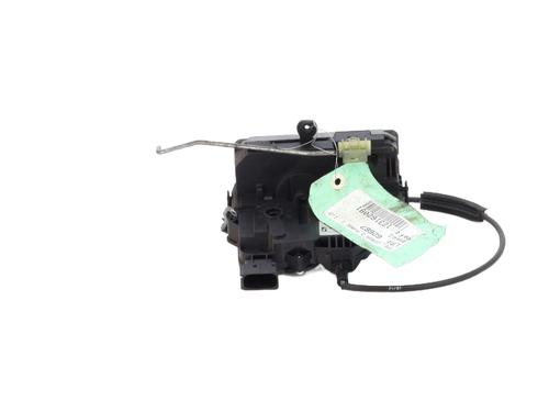 front-left-lock-opel-corsa-d-s07-2006-2007-2008-2009-2010-2011-2012-2013-2014-2015-33472483 main image