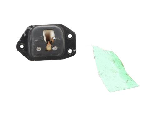 Used Tailgate lock NISSAN JUKE (F15) 1.5 dCi (110 hp) 20360630