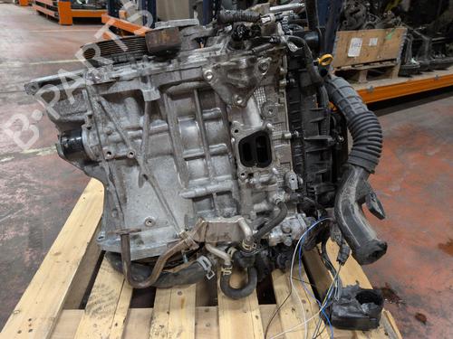 Engine SUZUKI SWIFT V (AZ) 1.2 Hybrid (Mild Hybrid) (A2L412) | BP29082741M1 - Image 5