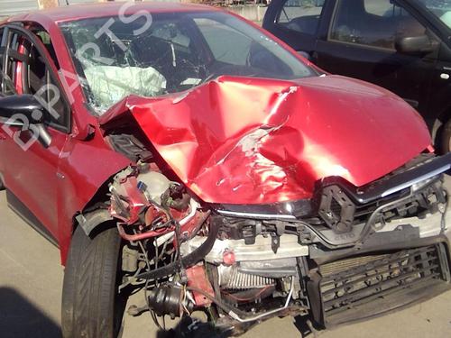 Climate control RENAULT CLIO IV (BH_) 1.5 dCi 90 | BP20366459I5 
