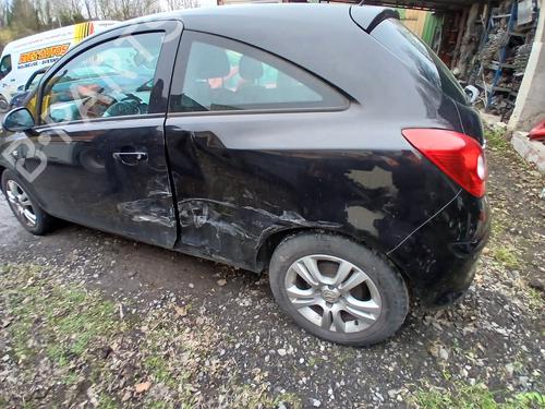 Right headlight OPEL CORSA D (S07) 1.3 CDTI (L08, L68) | BP33030200C29  - Image 7