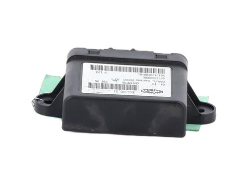 ECU airbags CITROËN C8 (EA_, EB_) 2.0 HDi 165 | BP29143295M53 