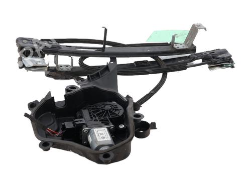 Front left window mechanism SEAT IBIZA IV (6J5, 6P1) 1.6 TDI | BP24964810C22 