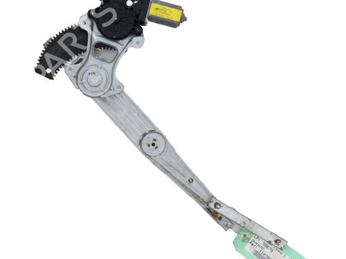 Used Front right window mechanism NISSAN MICRA IV (K13K, K13KK) 1.2 (80 hp) 28504535