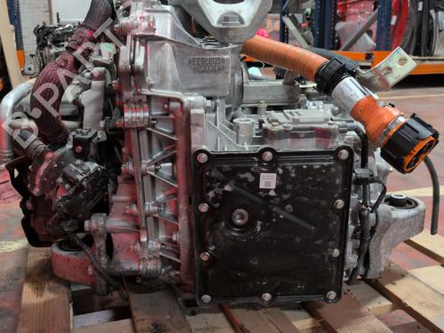 Motor RENAULT MEGANE E-TECH SUV EV60 (BNJ1) | BP37742741M1 - Image 2