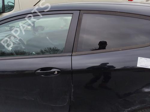 Shift knob FORD FIESTA VI (CB1, CCN) 1.4 TDCi | BP26508748I34 - Image 18