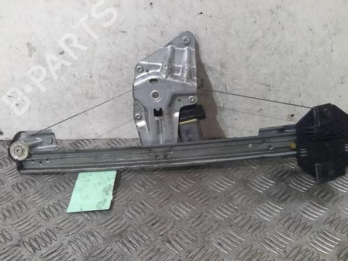 Used Front left window mechanism Front left window mechanism DACIA SANDERO II 1.5 dCi (90 hp) 20369545 20369545