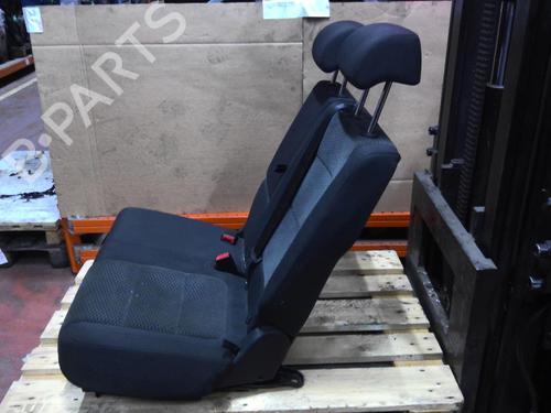 Sæde Bagtil VW GOLF PLUS V (5M1, 521) 1.6 TDI | BP30788830C17