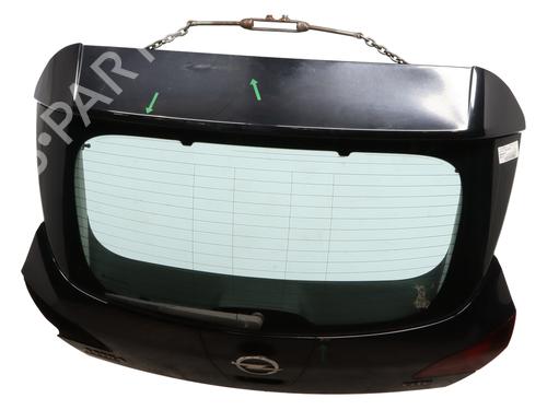 Used Tailgate OPEL ASTRA J (P10) 1.7 CDTI (68) (125 hp) 32383570