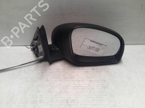 Right mirror SKODA FABIA II (542) 1.4 TDI | BP20352562C27 