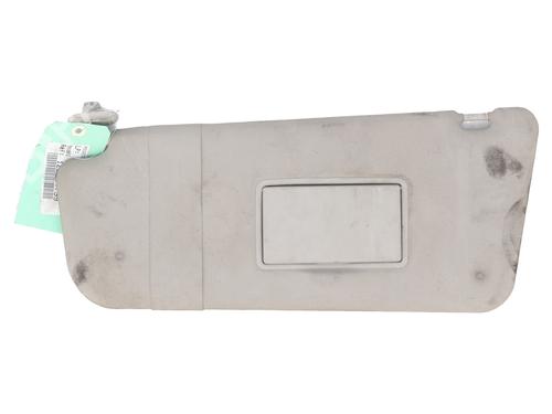Used Left sun visor Left sun visor PEUGEOT PARTNER Box Body/MPV 1.6 HDi (75 hp) 33004633 33004633