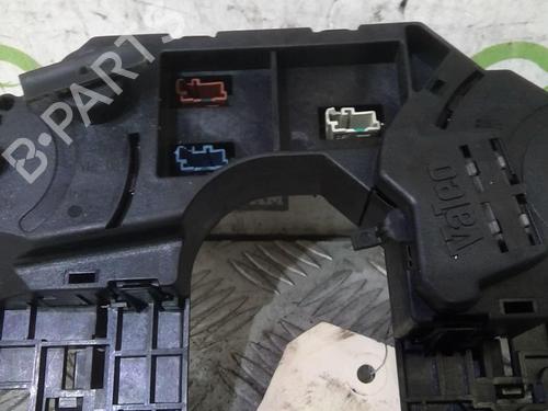 Used Steering column stalk Steering column stalk CITROËN C4 Coupe (LA_) 1.6 HDi (109 hp) 20369933 20369933