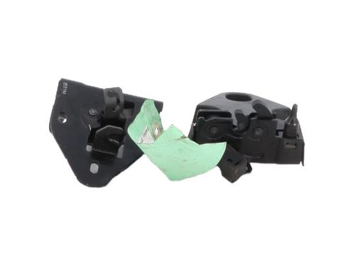 Tailgate lock RENAULT TRAFIC III Bus (JG_) 1.6 dCi 125 (JGMH) | BP29896704C101 