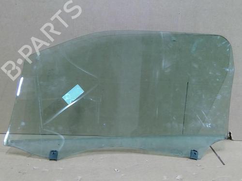 Front right door window CITROËN DS3 (SA_) 1.6 VTi 120 | BP29291989C19 
